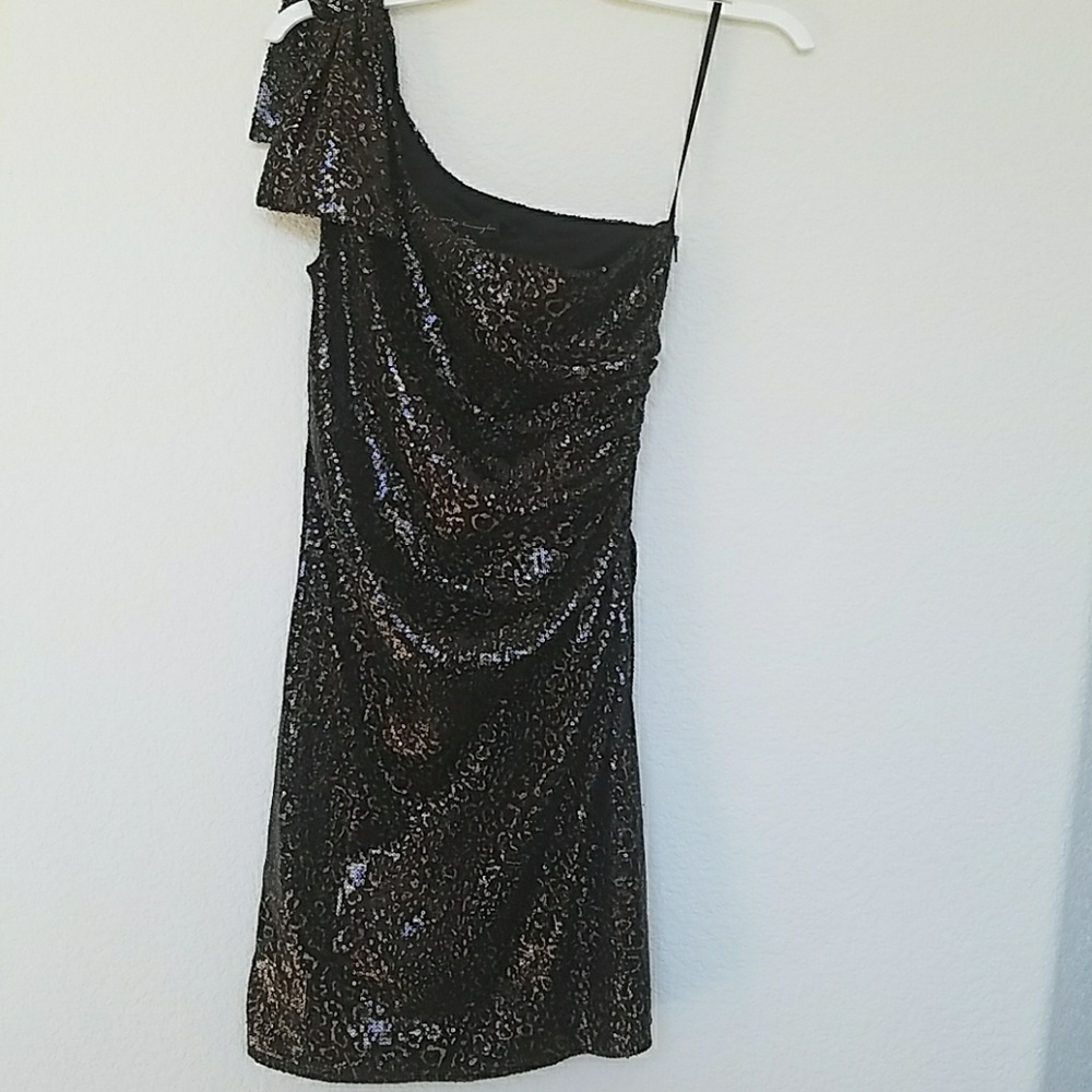 Dress Size 5 City Triangles